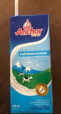 Lait Demi-écrémé  , code 9415007008224