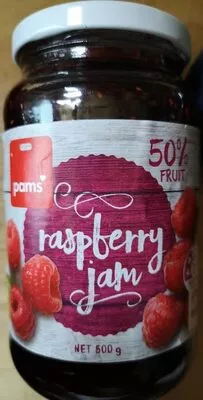 Raspberry jam  , code 9415077109166