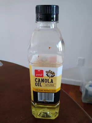 Canola Oil Pams 500 ml, code 9415077150045