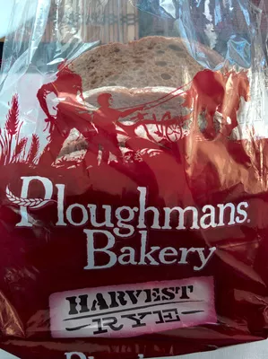 Ploughmans Harvest Rye Ploughmans Bakery 750 g, code 9415142008592