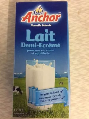 Lite Milk Anchor 1 l., code 94155877