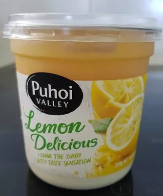 Lemon delicious Puhoi Valley , code 9415652697149