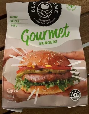 Gourmet Burgers Bean Supreme , code 9415837000245