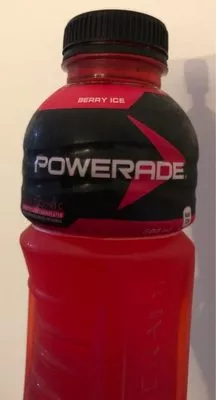 Powerade Berry Ice COCA COLA 500 ml, code 9416216020434