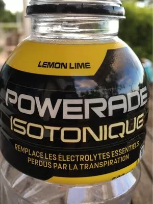 Powerade isotonique  , code 9416216031966