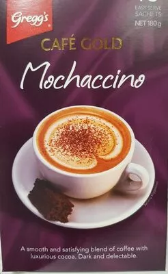 Café Gold Mochaccino  , code 9419741000056