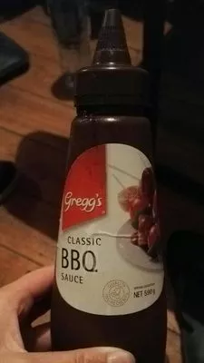 Barbecue sauce  , code 9419741000681