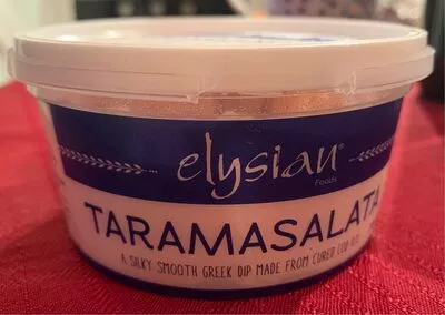 Taramasalata  , code 9421010640016