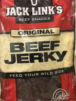 Original Beef Jerky Jack Link's 200 g, code 9421013444178