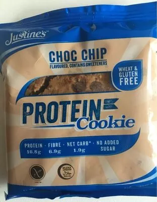 protein cookie  , code 9421900420797