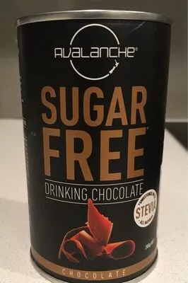 Sugar free drinking chocolate  , code 9421902404375