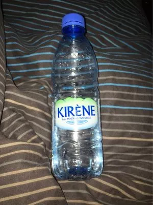  Kirene 0,5 l, code 9501100460011