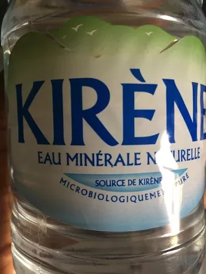 Kirène Kirène 1,5 l, code 9501100460028