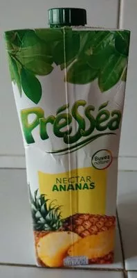 Pressea Ananas pressea 1 l, code 9501100460110