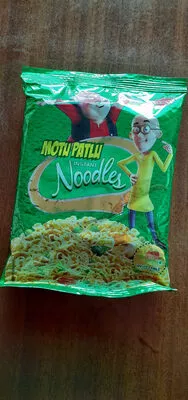 Motu patlu instant noodles  40g, code 9506000022963