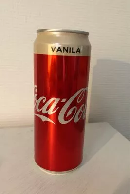 Vanila Coca-Cola , code 9555589200620