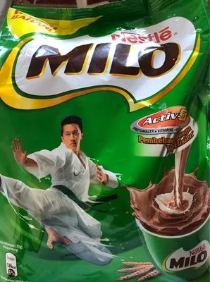 Milo Nestlé , code 9556001004727