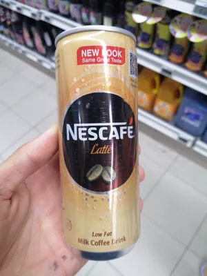 Nescafe Latte Nescafe , code 9556001025272