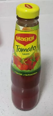 Tomato sauce Maggi 320 g, code 9556001068163