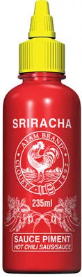 Sauce piment sriracha Ayam™ Ayam 235 ml, code 9556041131063