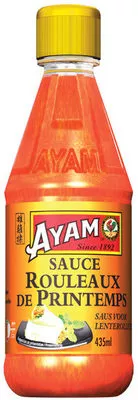 Sauce rouleaux de printemps Ayam™ Ayam 435 ml, code 9556041608794