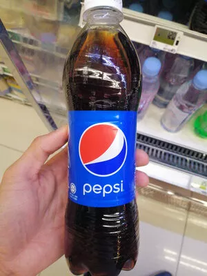 Pepsi  , code 9556404001057