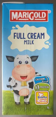 Full Cream Milk MariGold 1 l, code 9557305000545