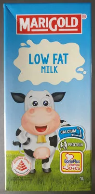 Low Fat Milk MariGold 1 l, code 9557305000569