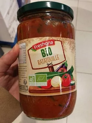 Ratatouille bio  , code 9595813427447