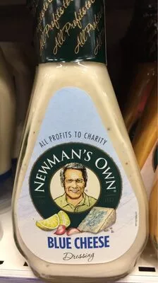 Blue Cheese Dressing Newman's Own 250ml, code 96092514