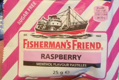  Fisherman's Friend 25 g, code 96130797