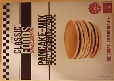 Pancake-mix  , code 9689692246135