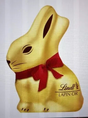 Lapin or chocolat lait  , code 9782035890528