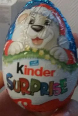 kinder surprise  , code 9782215100171