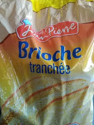 Brioche Maître Jean Pierre , code 98300273