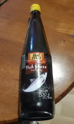  Real Thai 700ml, code 9851135043117