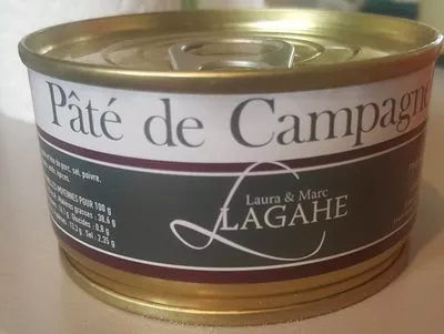 Pâte de campagne  , code 9910200000001