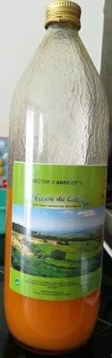 Nectar d'abricot  , code 9991111114117